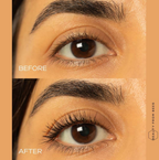 Beauty From Bees - Mascara - Black