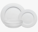 Maxwell Williams - White Basics Urban Rim Dinnerware set