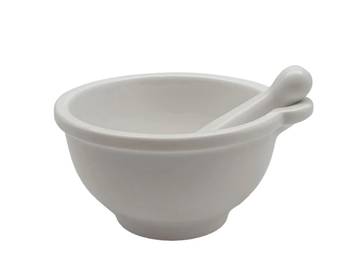 Colby Mortar and Pestle