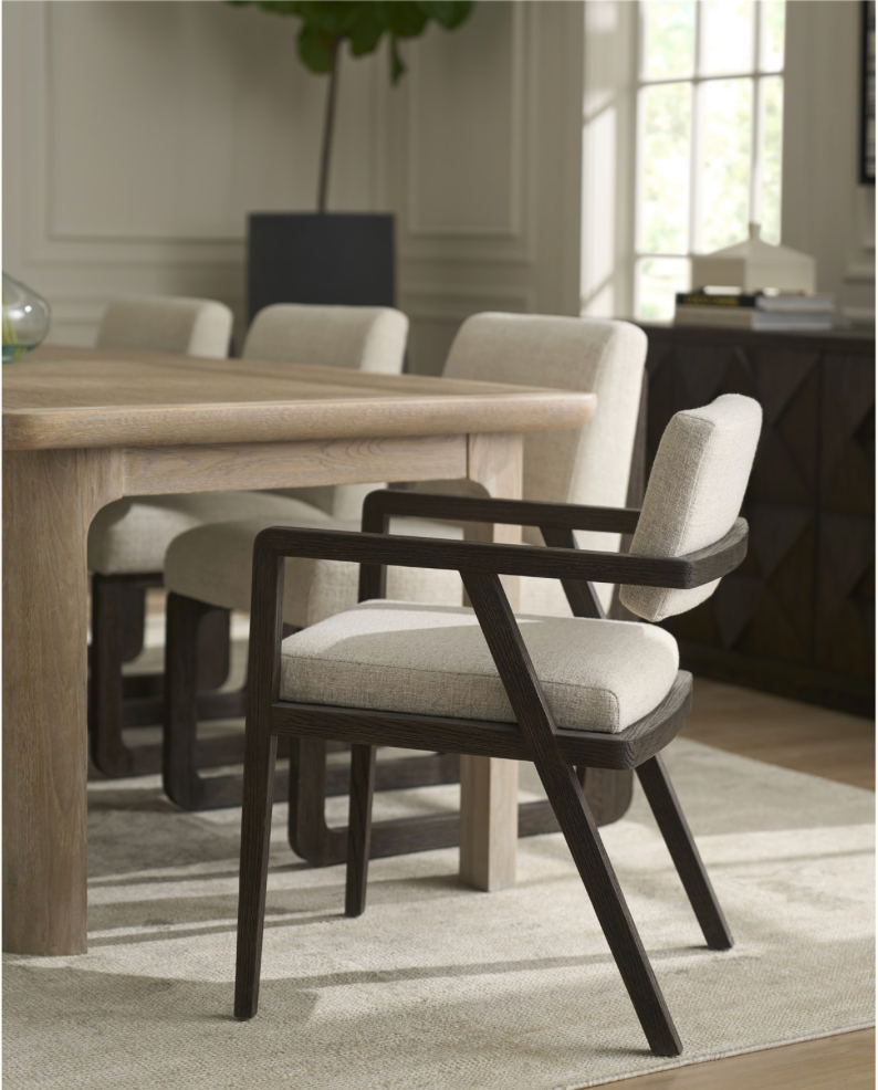 Sable Arm Chair