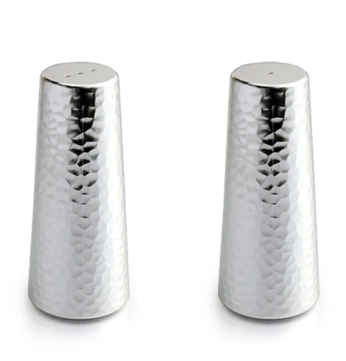 Bishop Salt & Pepper