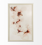Watercolour Blossom II